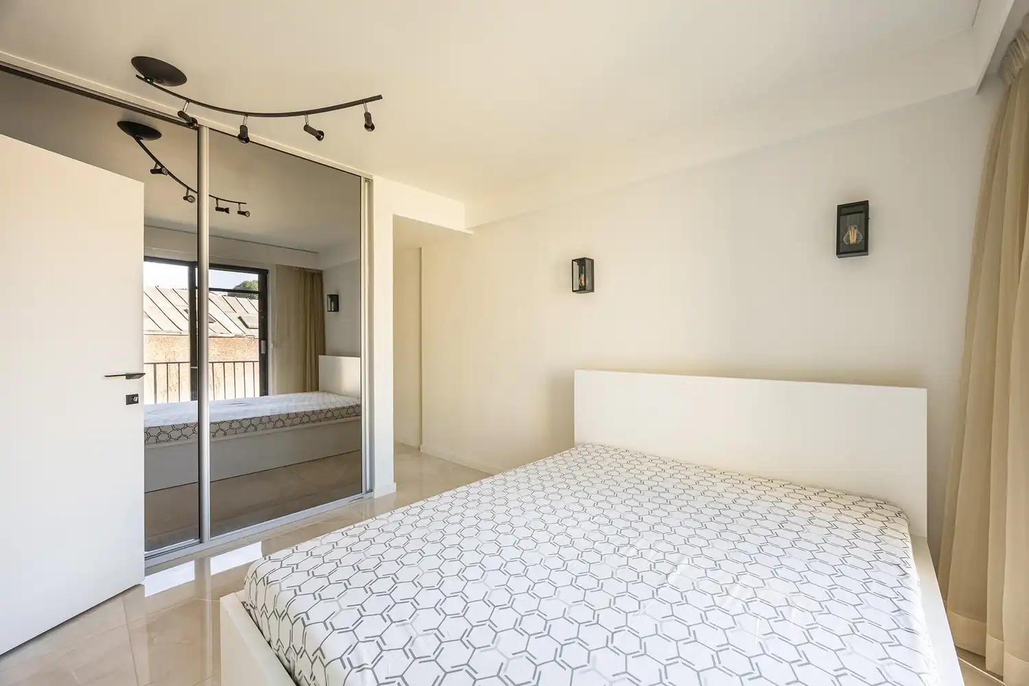 Royaal en energiezuinig hoekappartement (EPC B/260m²) met 4 slaapkamers, 3 badkamers op gewilde locatie aan het Stadspark – optionele parkings foto 27