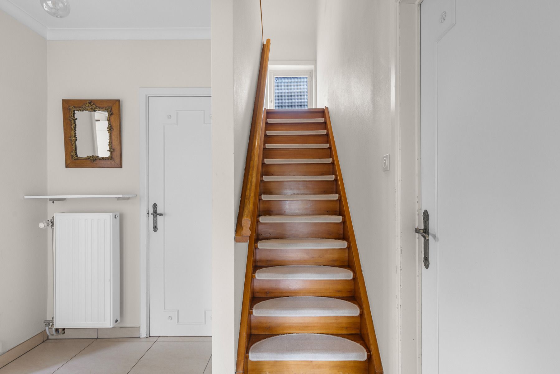 Wonen en werken: woning 4 slpks mét atelier in Nevele! foto 10