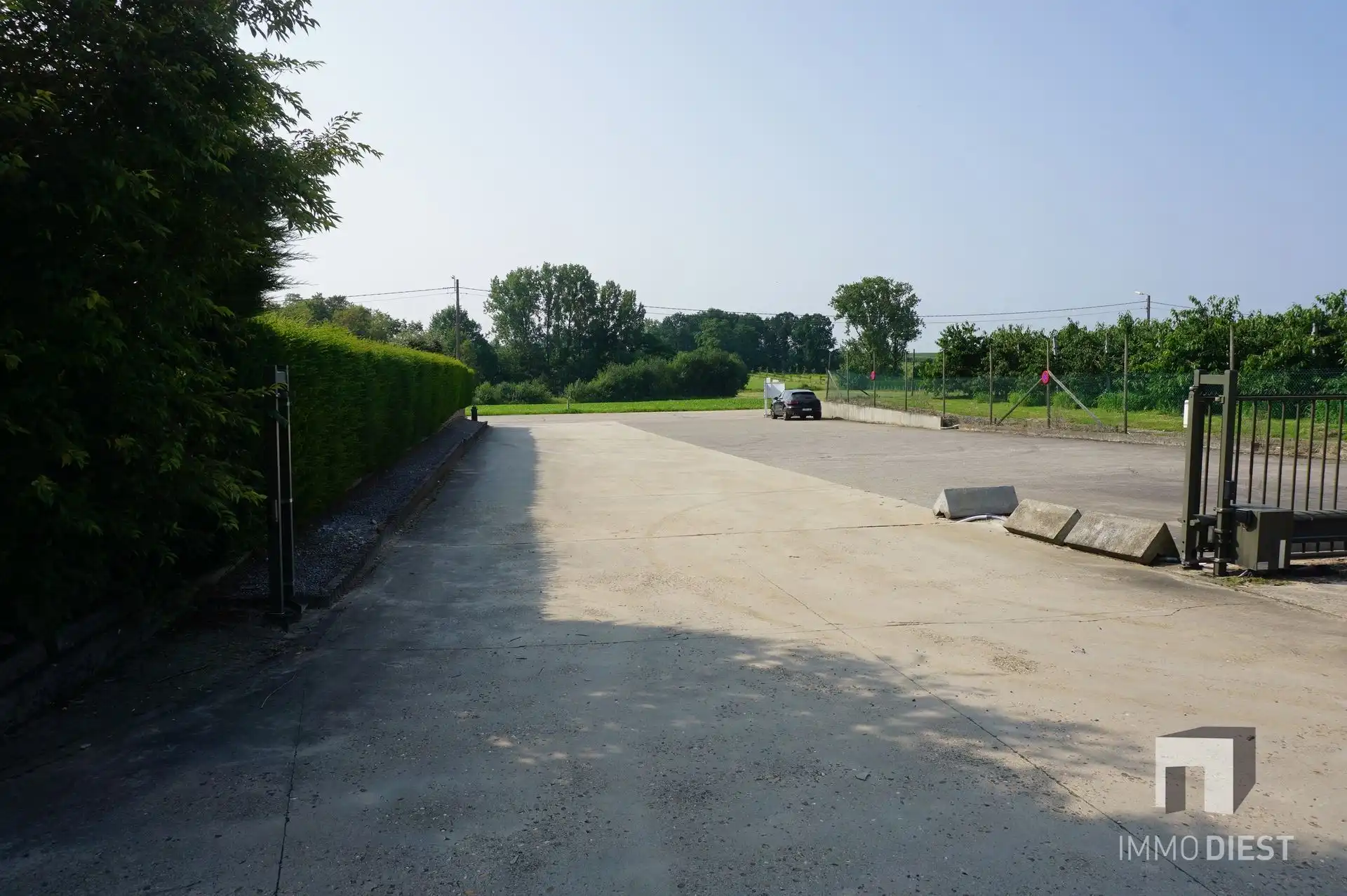 1500 M² GEKOELDE OPSLAG MET BURELEN  foto 39