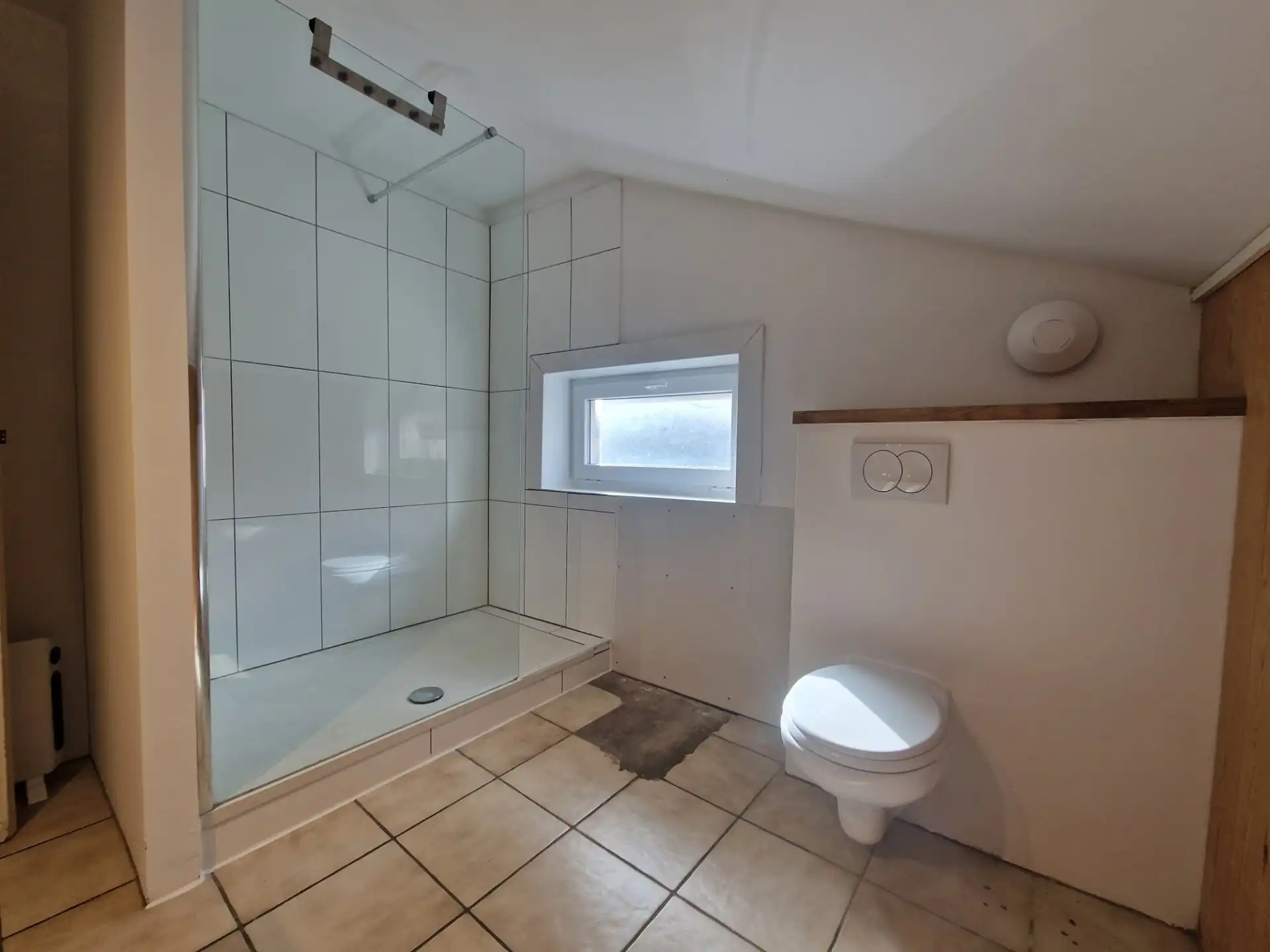 Appartement met 2 slaapkamers en garage op centrale locatie foto 7