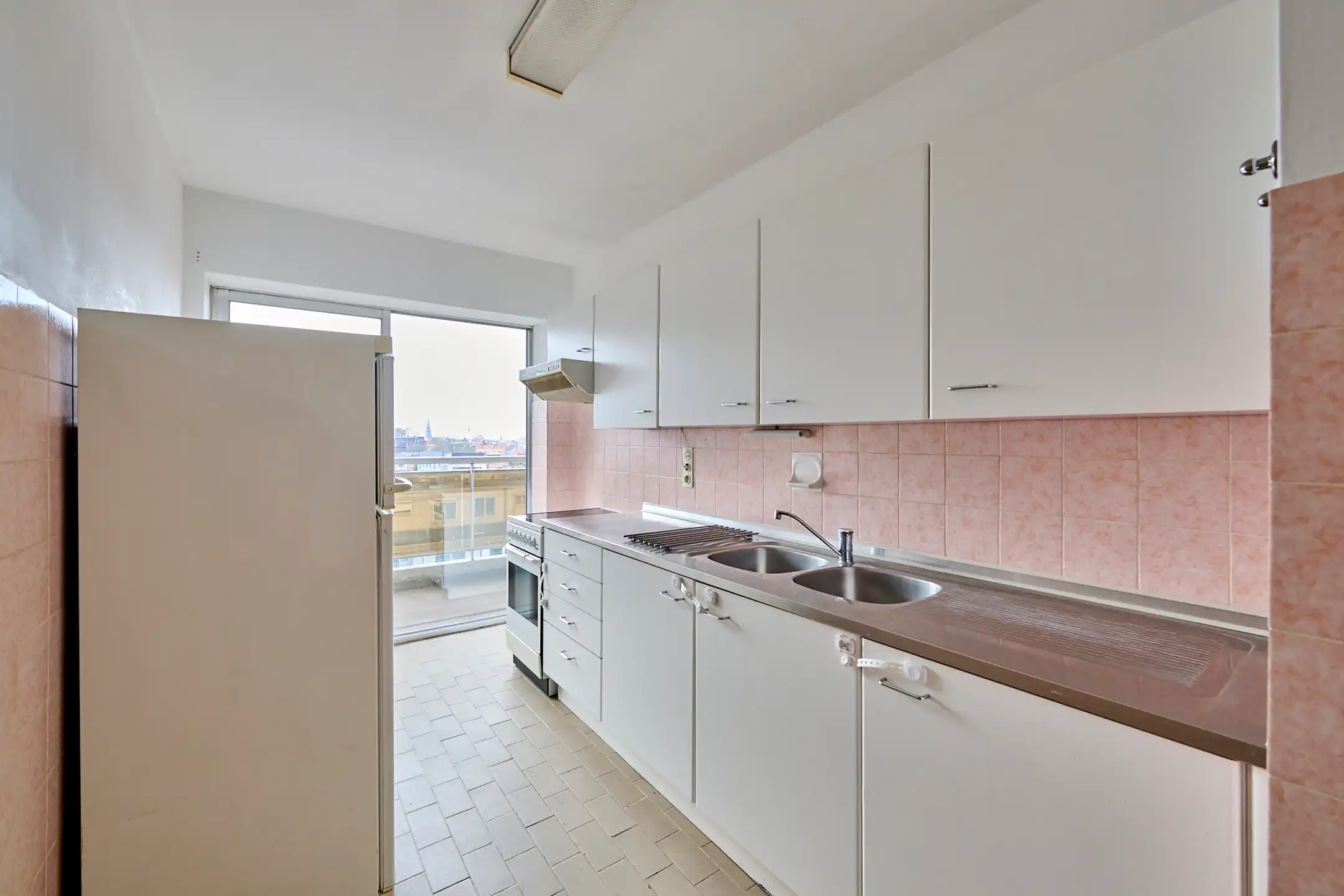 Centraal gelegen éénslaapkamerappartement in hartje Hasselt foto 5