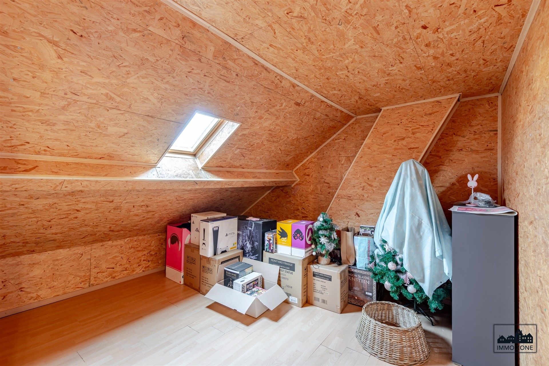 Gezellige woning met 4 slaapkamers in Sint-Niklaas foto 10