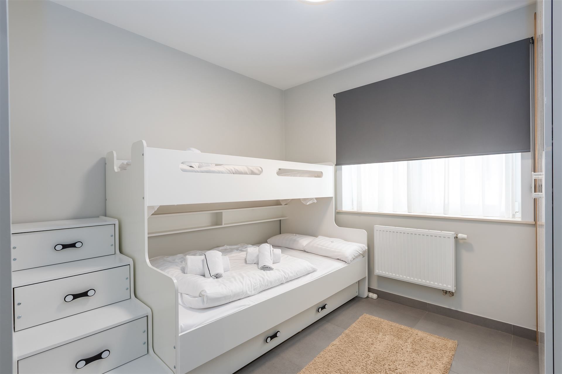 Appartement 2 slaapkamers foto 11