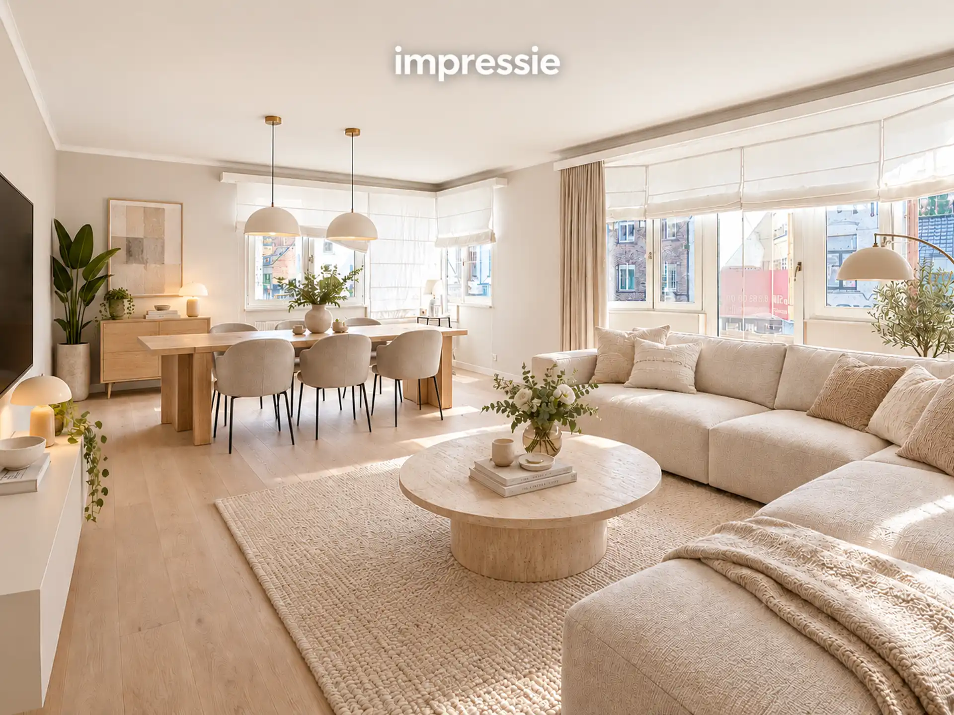 Appartement te koop foto {{pictureIndex}}