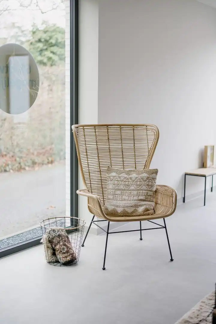 Instapklare woning in hartje Harelbeke, overal dichtbij  foto 13