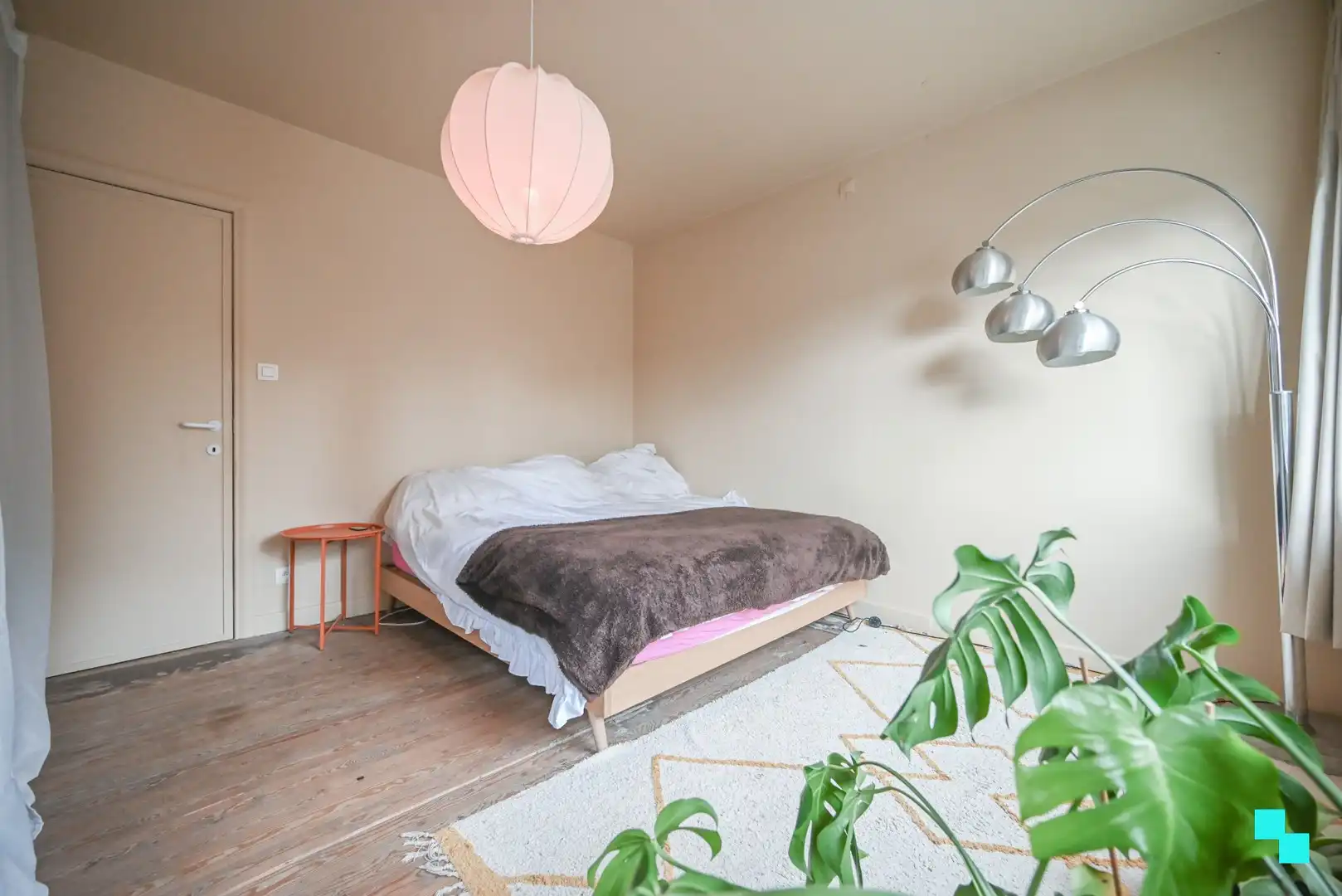 Charmante woning met gezellige stadstuin in het hartje van Izegem foto 15