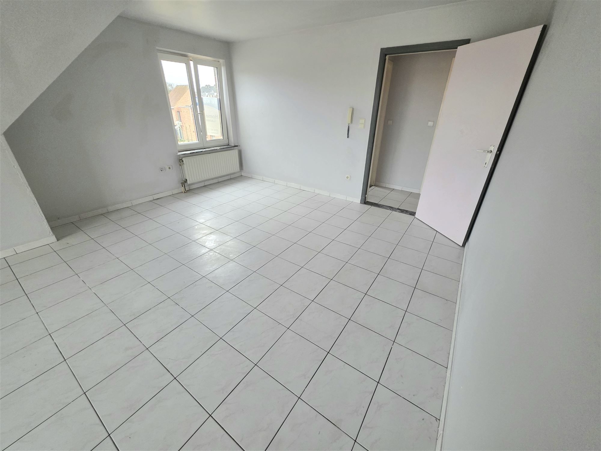 Instapklaar appartement met 2 slpks en garage in centrum  foto 13