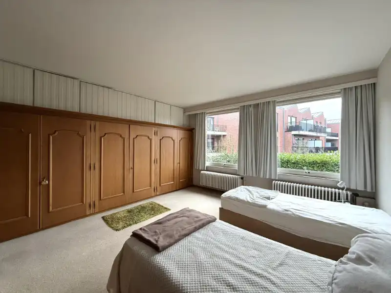 Projectgrond met ontwikkelingspotentieel in centrum Sint-Niklaas foto 12