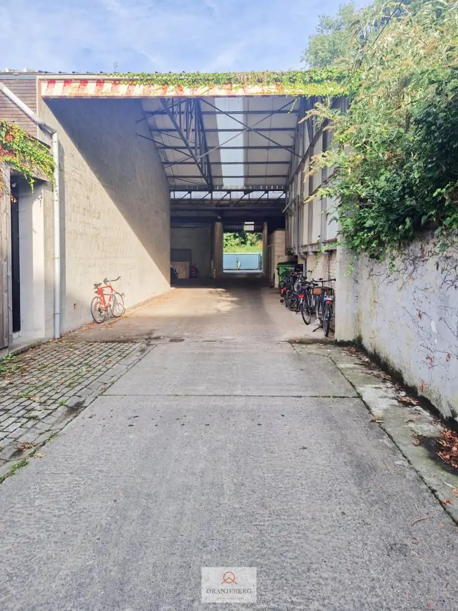 Loods (80 m²) te huur foto 13