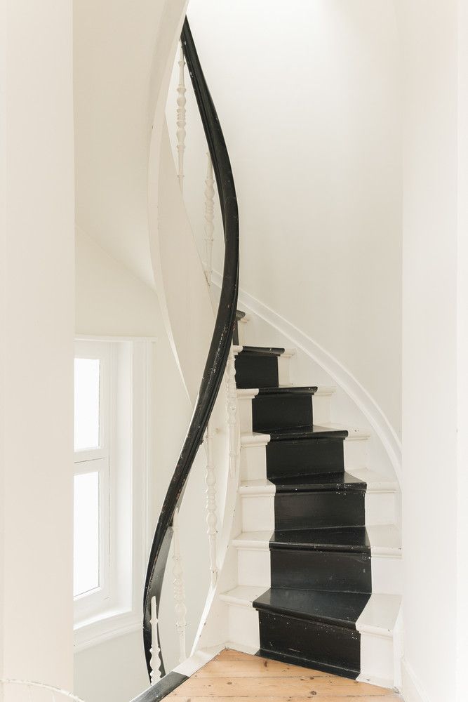 Wonen in een beschermd monument van Jos Bascourt uit 1894 is wonen in een uniek stuk Zurenborg, zonder renovatieplicht foto 22