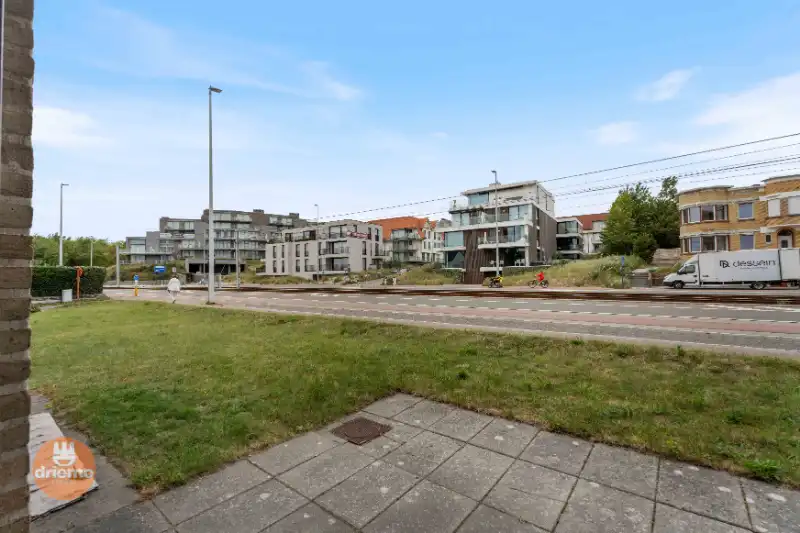 EENSLAAPKAMERAPPARTEMENT IN SINT-IDESBALD - Diga Verde 0.17 foto {{pictureIndex}}