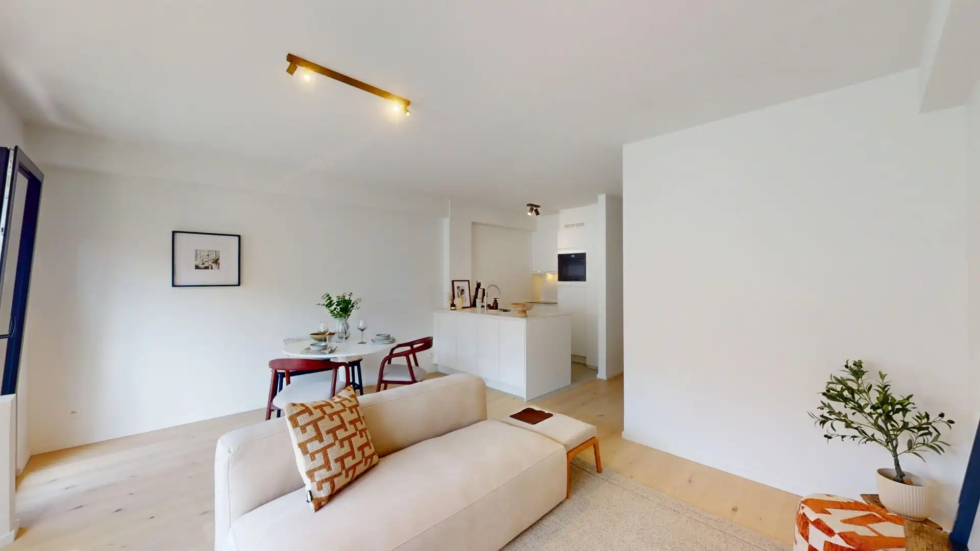 Appartement te koop foto 3