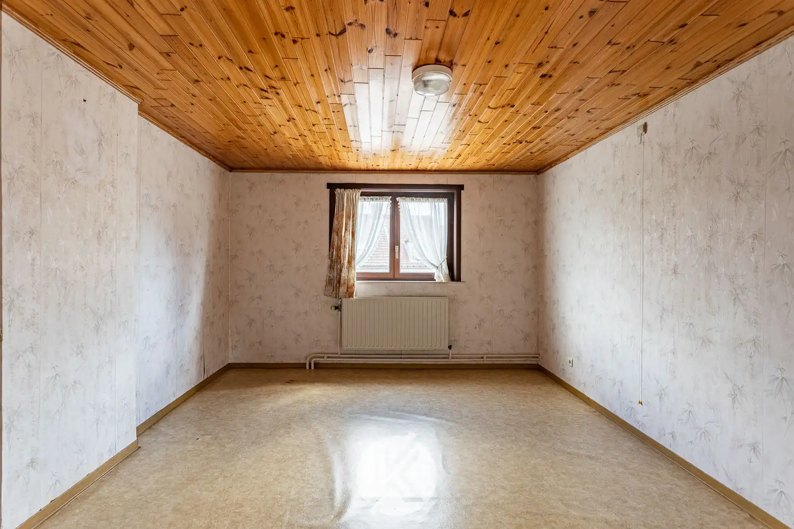 Centraal gelegen woning met uniek uitzicht foto 20