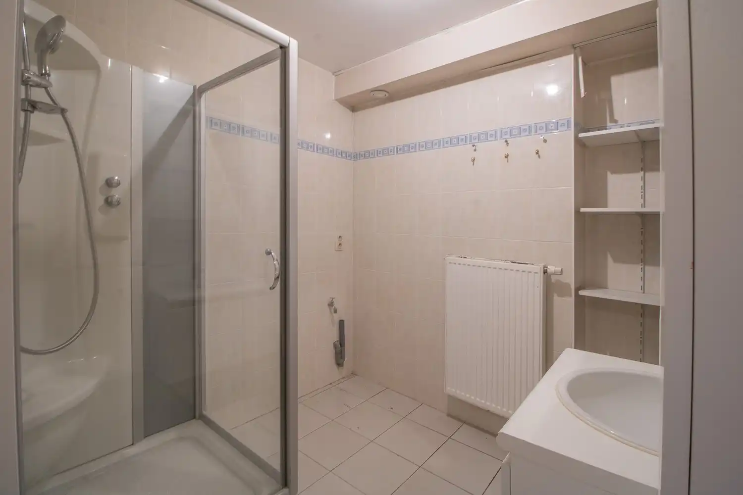 Energiezuinig appartement met 2 terrassen, 2 slaapkamers en ruime garage foto 9