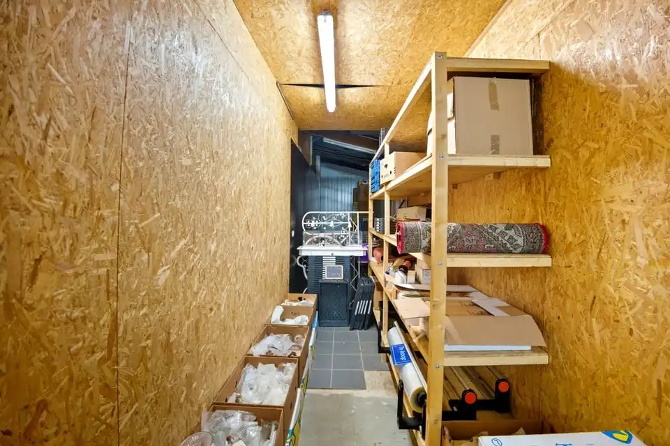 PROJECTGROND VAN 15A73CA MET ONTWIKKELINGSPOTENTIEEL IN ORSMAAL foto 21