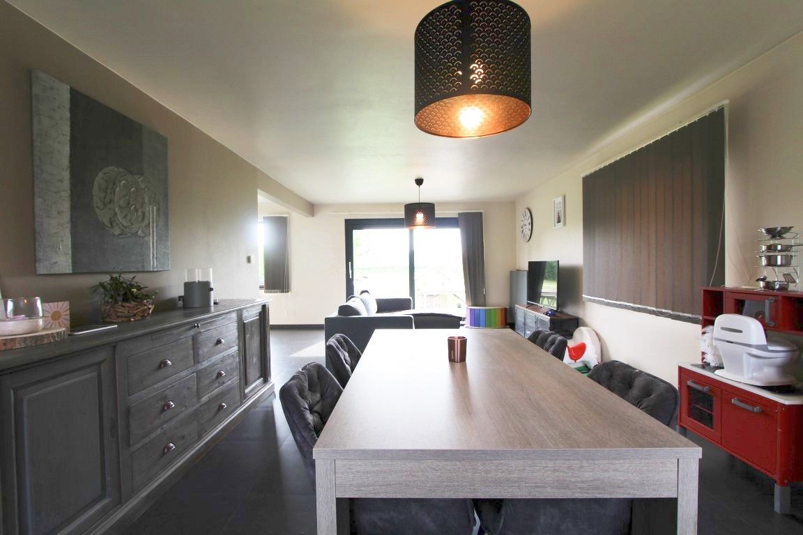 Gezellige woning met 3 slaapkamers op het platteland foto 5