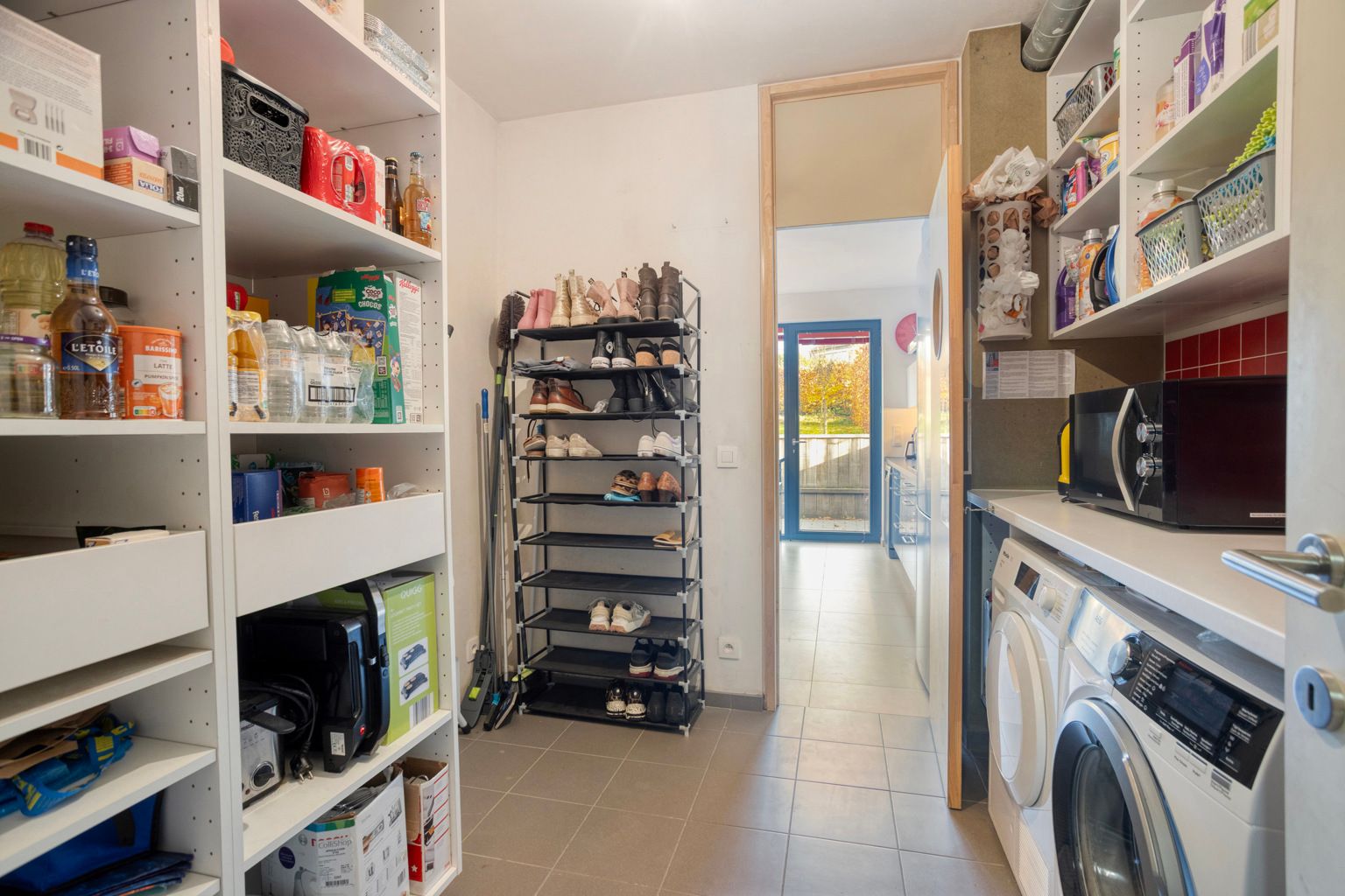 RECENTE WOONST IN PERFECTE STAAT foto 14