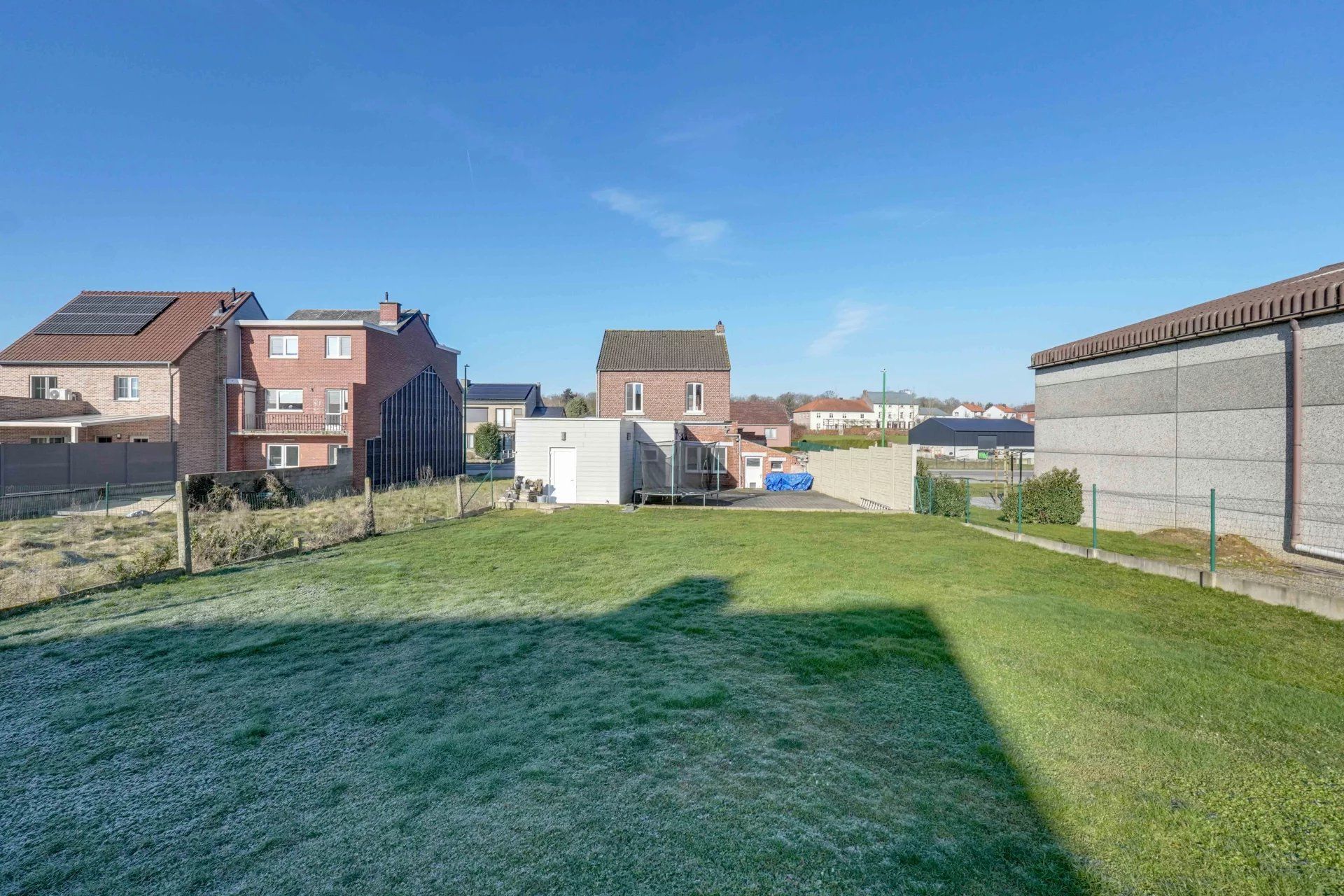Ruime, instapklare woning op goede locatie foto 25