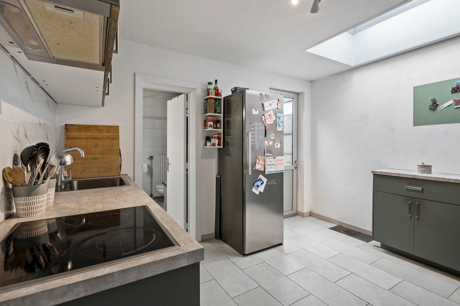 Leuke starterswoning met 2 slaapkamers te Kessel foto 10