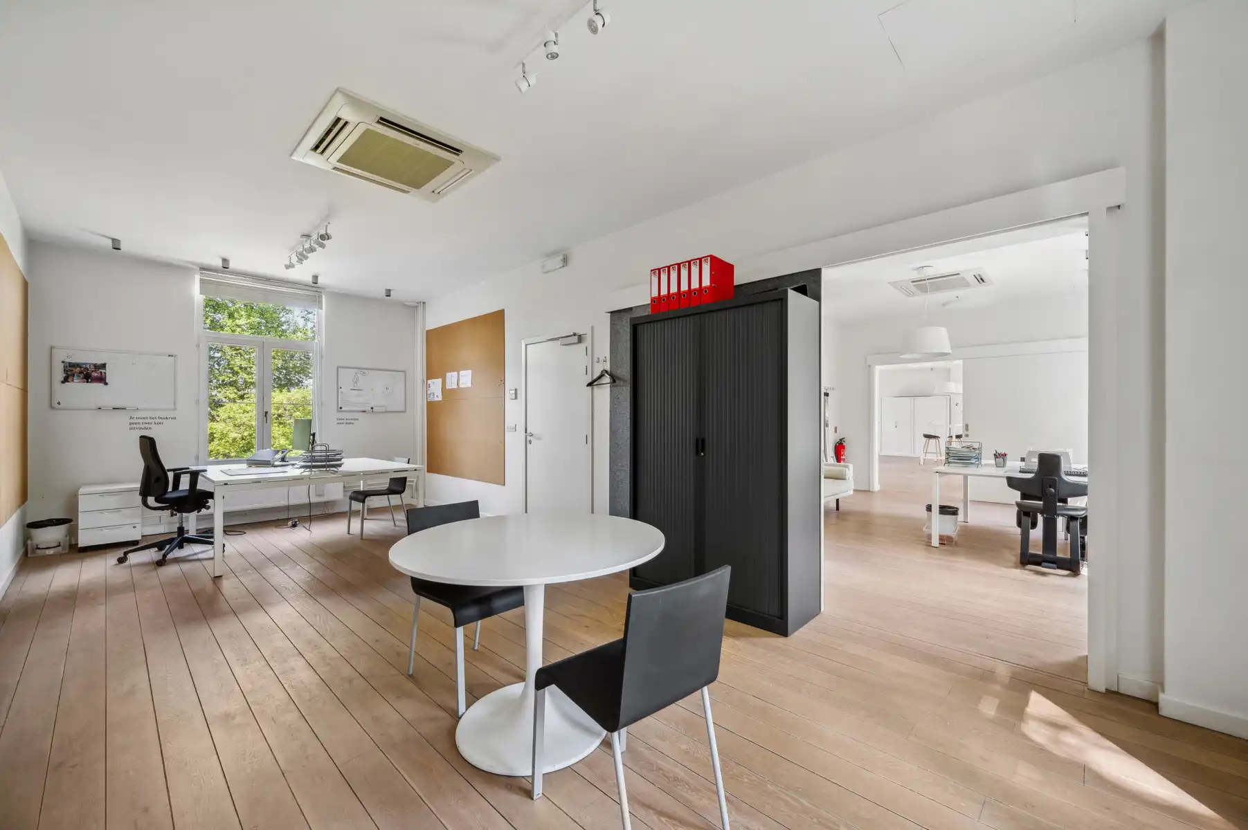 Prachtig kasteel in parktuin te SINT-KATELIJNE-WAVER foto 13