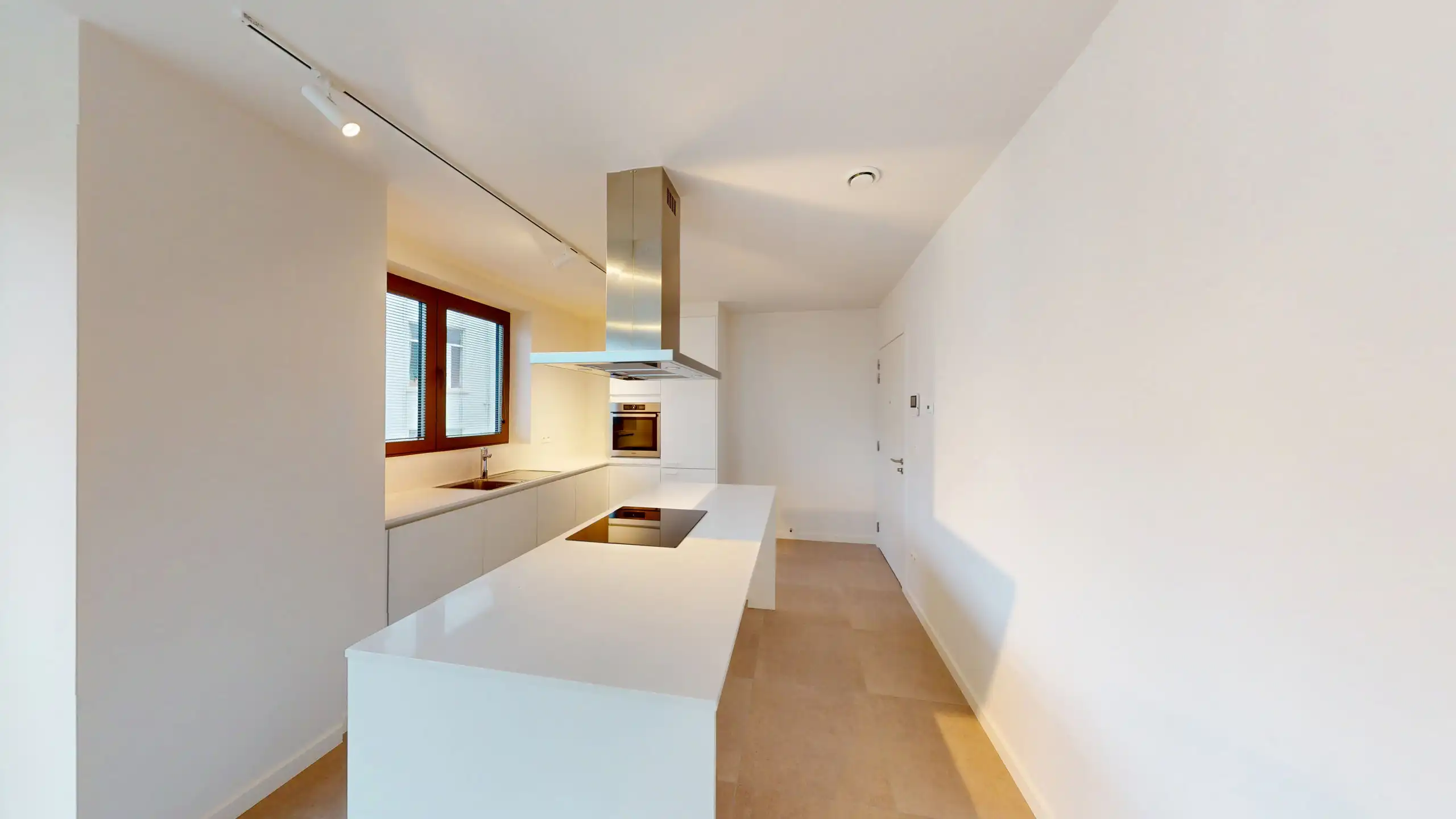 ANTWERPEN ZUID - Nieuw appartement met terras foto 2