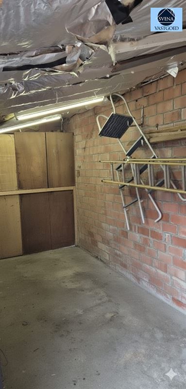 RUIME KARAKTERWONING MET GROENE OASE IN ZARLARDINGE foto 21