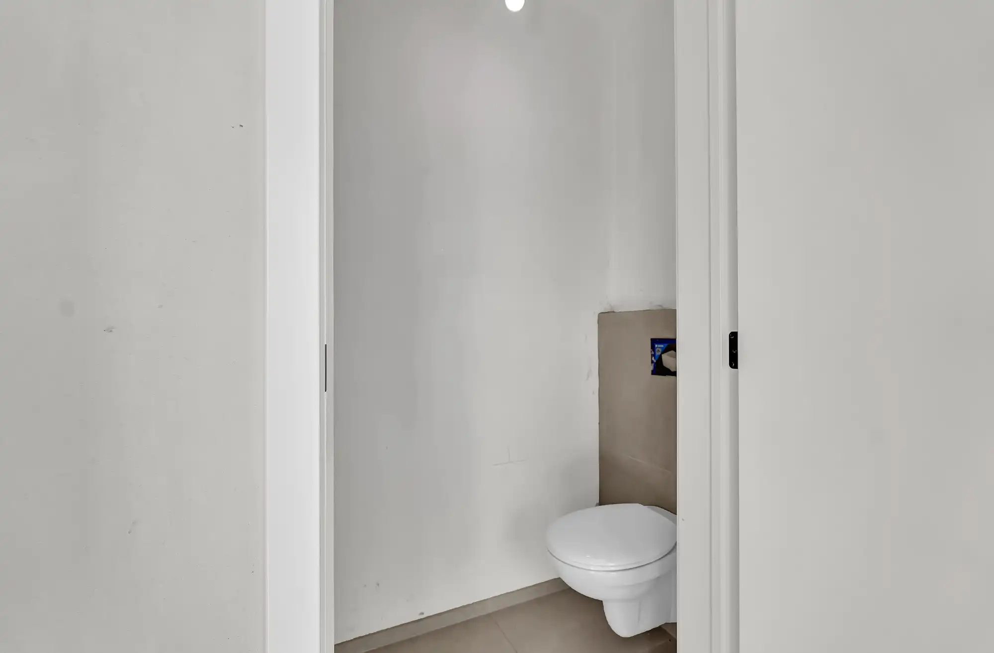 Nieuwbouwwoning op een rustige locatie in Heldergem foto 4