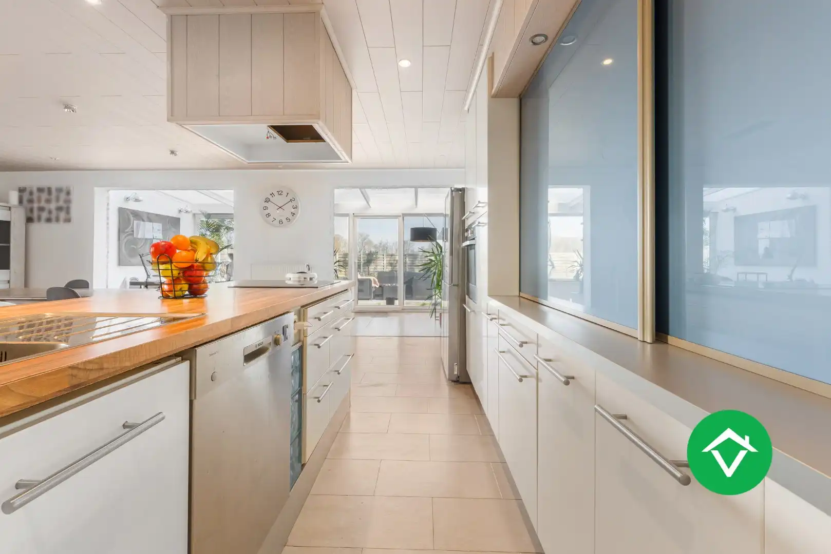 Woning met 4 slaapkamers en tuin te Torhout foto 10