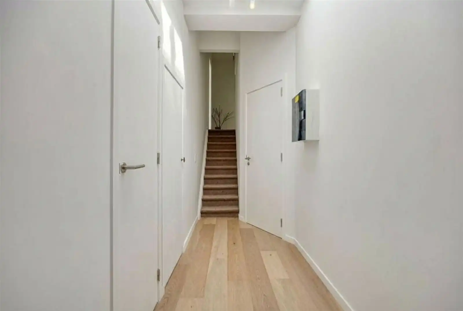 Top notch afgewerkt duplex appartement  foto 25