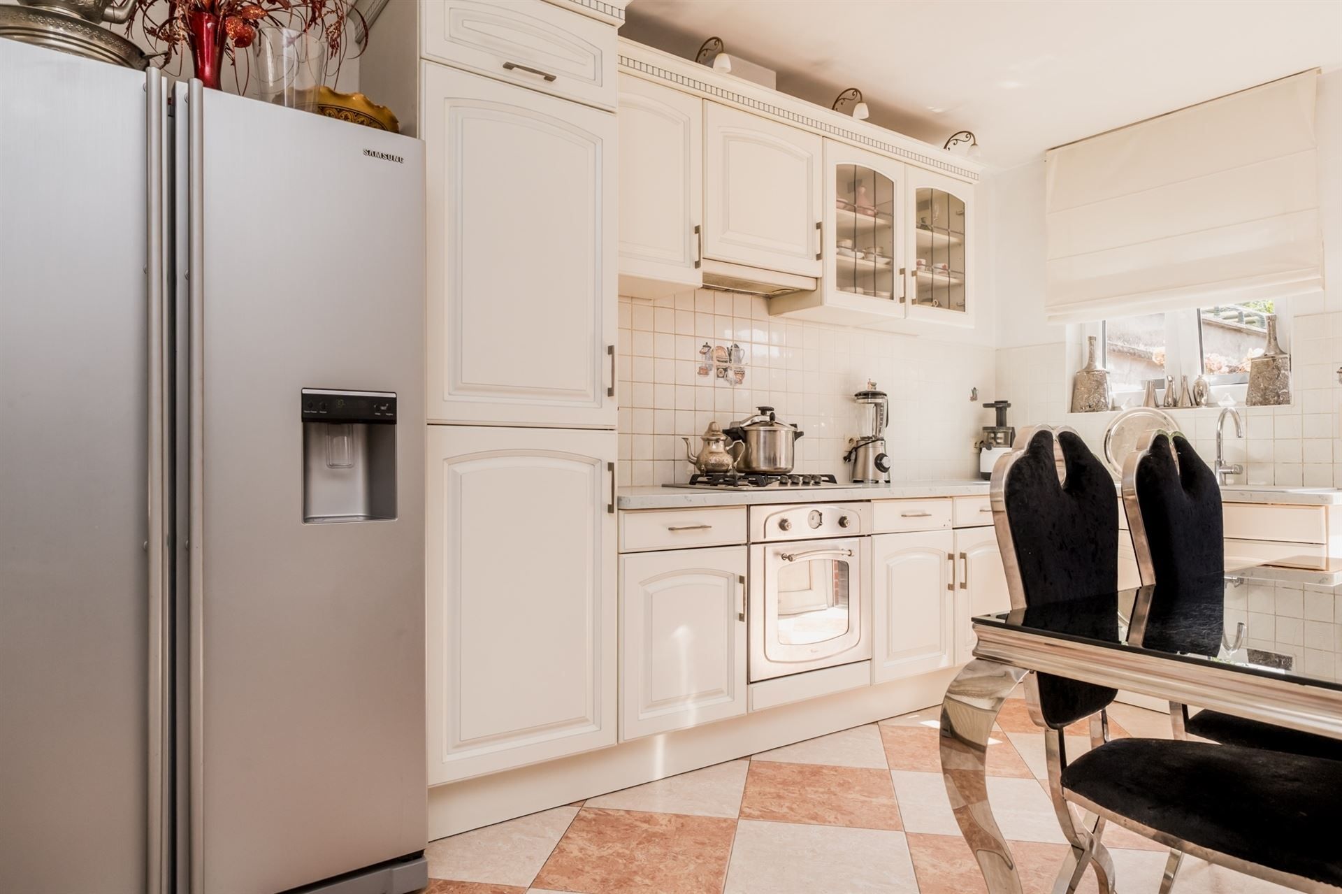 Instapklare woning met 3 slpks nabij station. foto 10