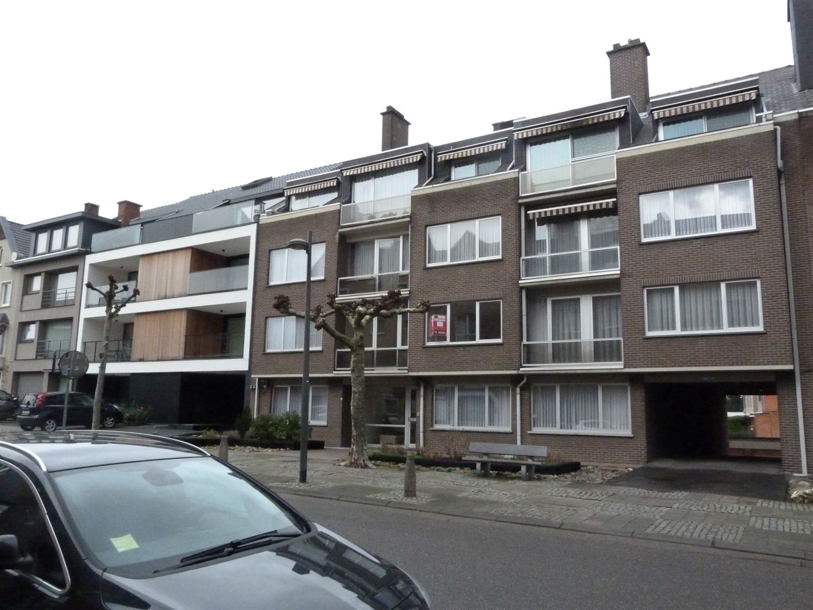 Appartement te huur Tichelrijstraat 12/102 - 3800 SINT-TRUIDEN