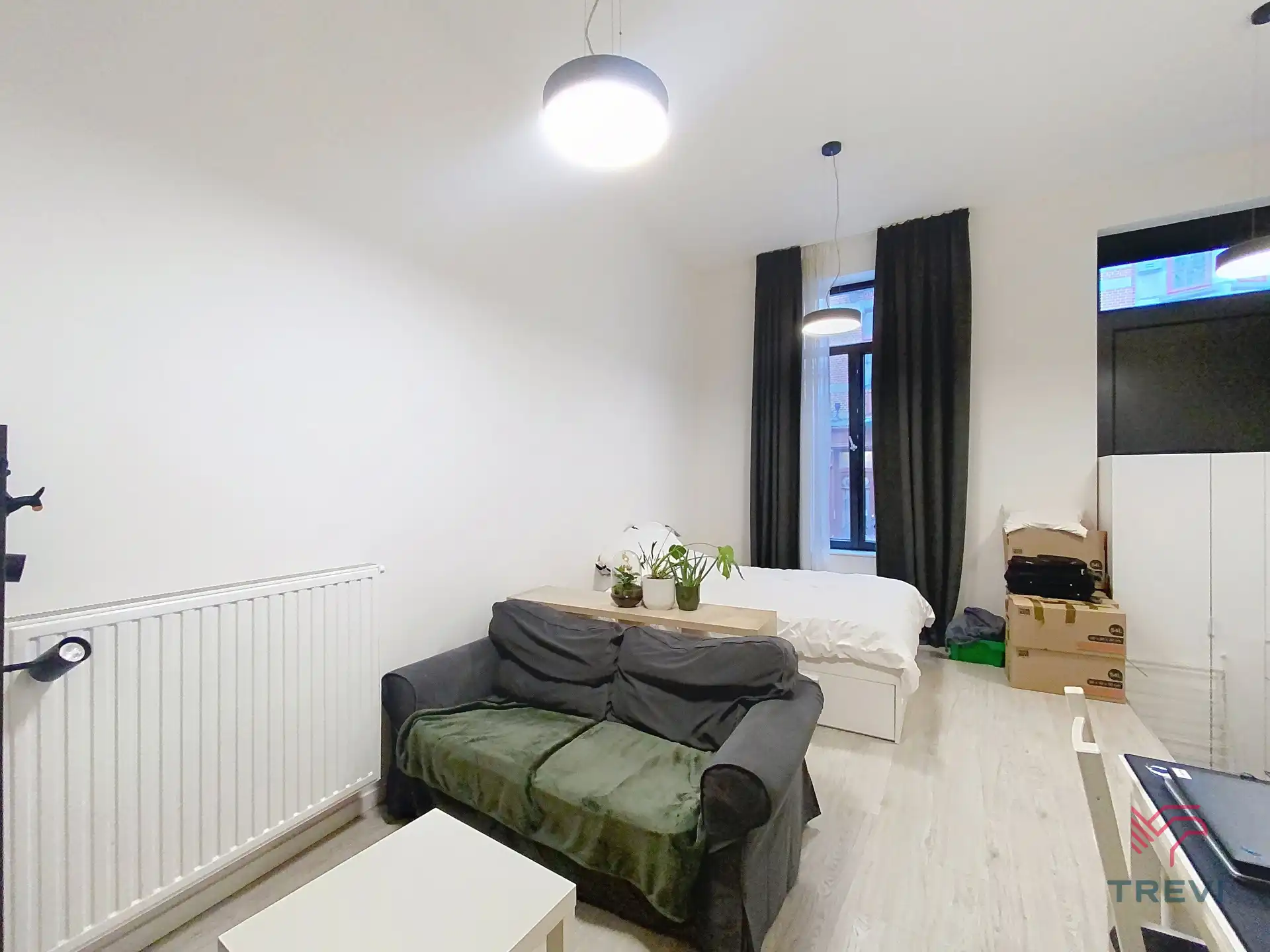 Studio te huur foto 2