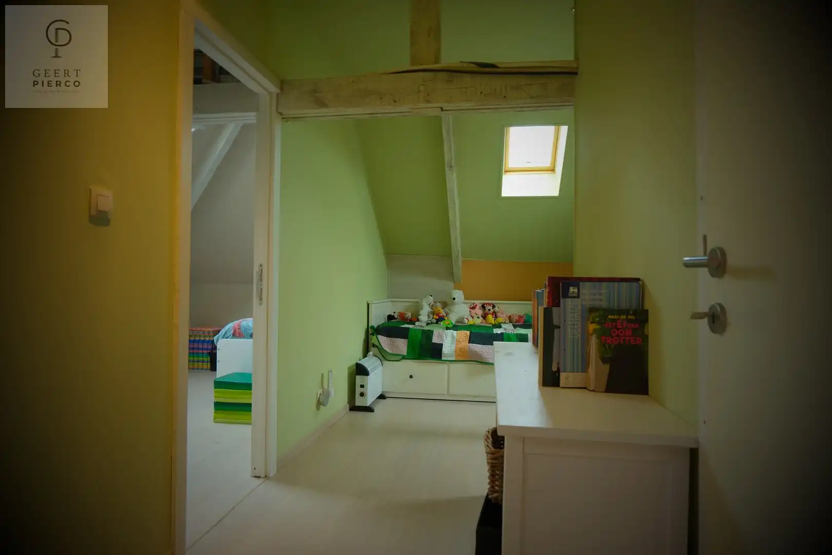 Leuke ruime Villa foto 33