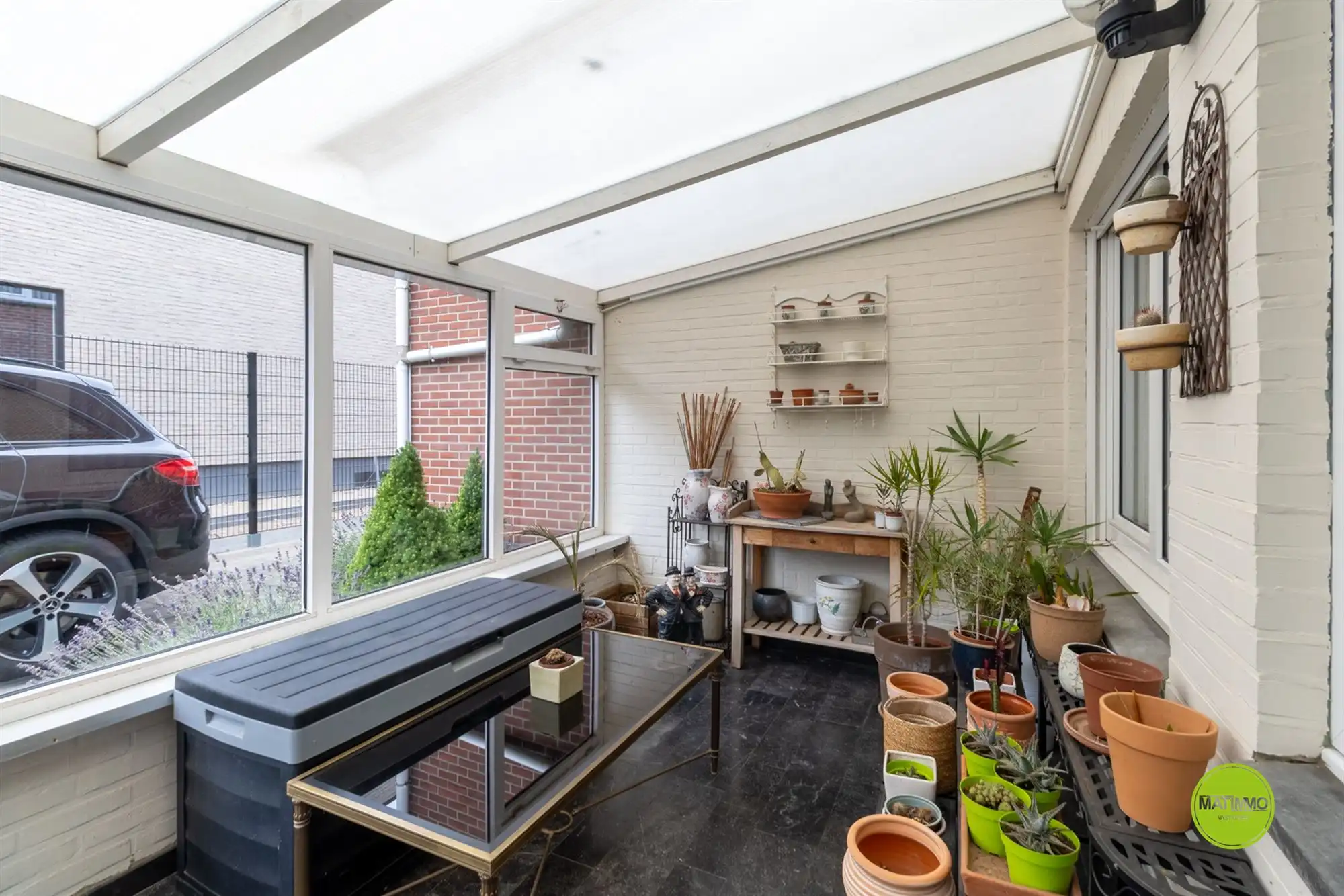 Halfopen woning met veel potentieel in het centrum van Bree foto 15