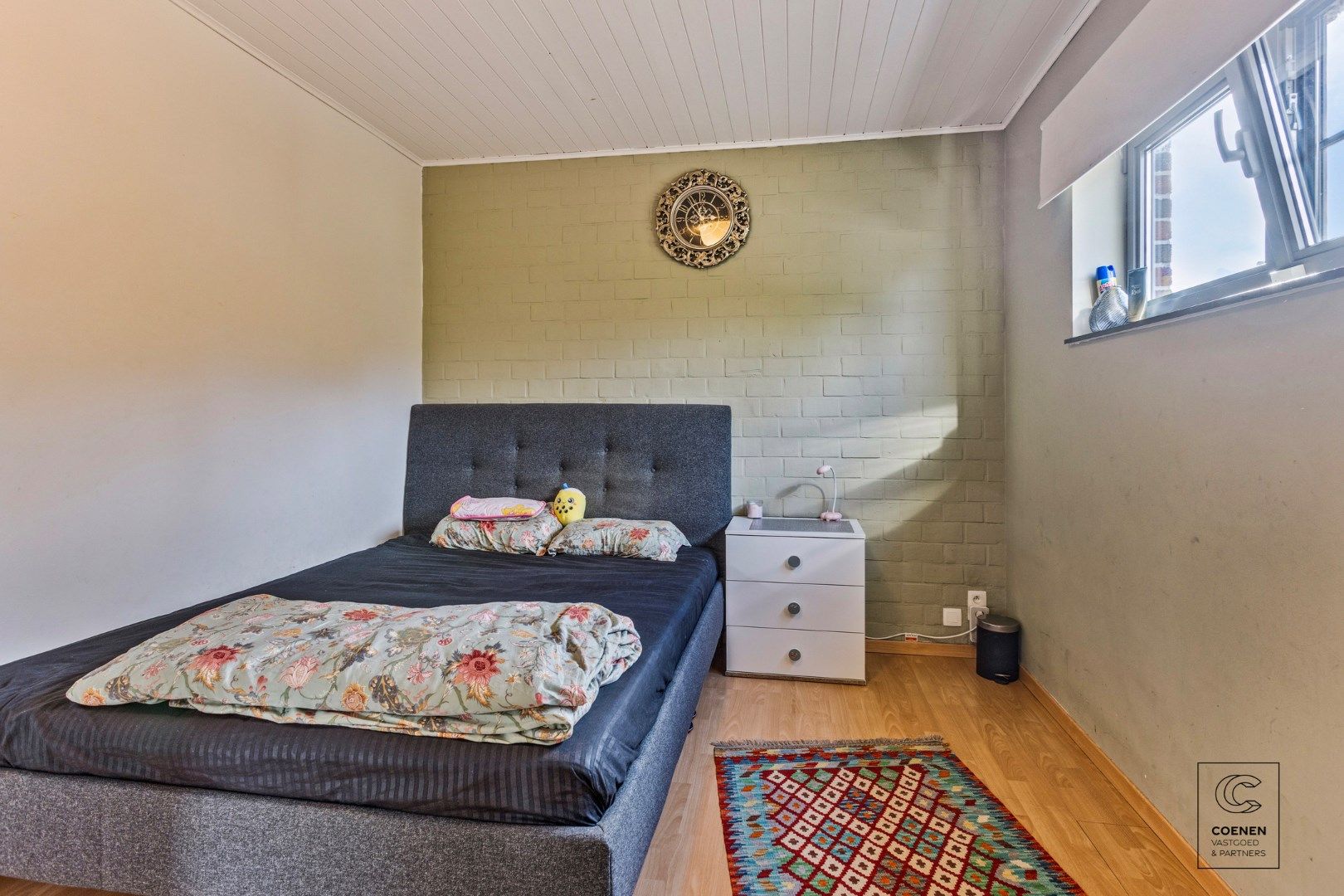 Ruime en instapklare woning met  5 slpk's en een bew opp van 214 m² te Wommelgem! foto 10