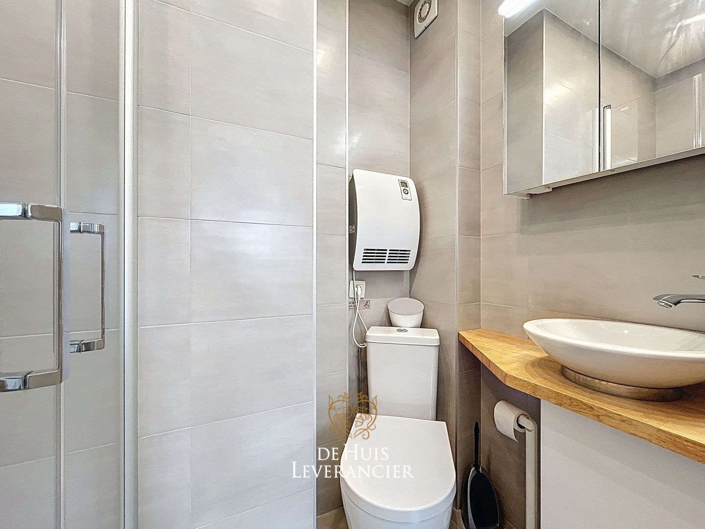 Droom gerust van wakker worden met zeezicht : ontdek jouw instapklare plekje op de Zeedijk in Koksijde foto 22