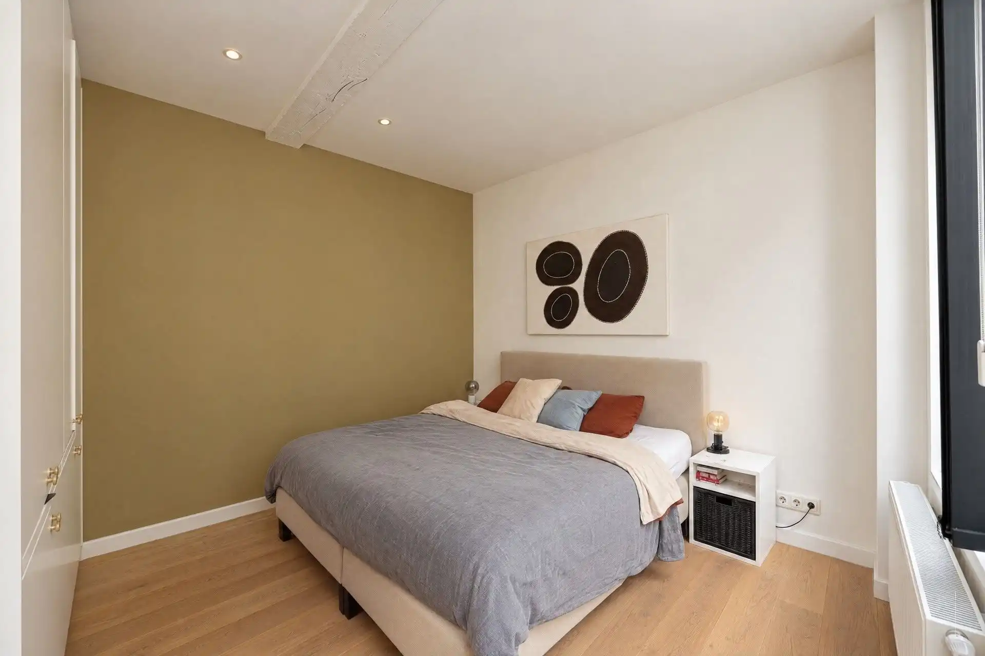Exclusieve stadswoning met grandioos dakterras foto 24