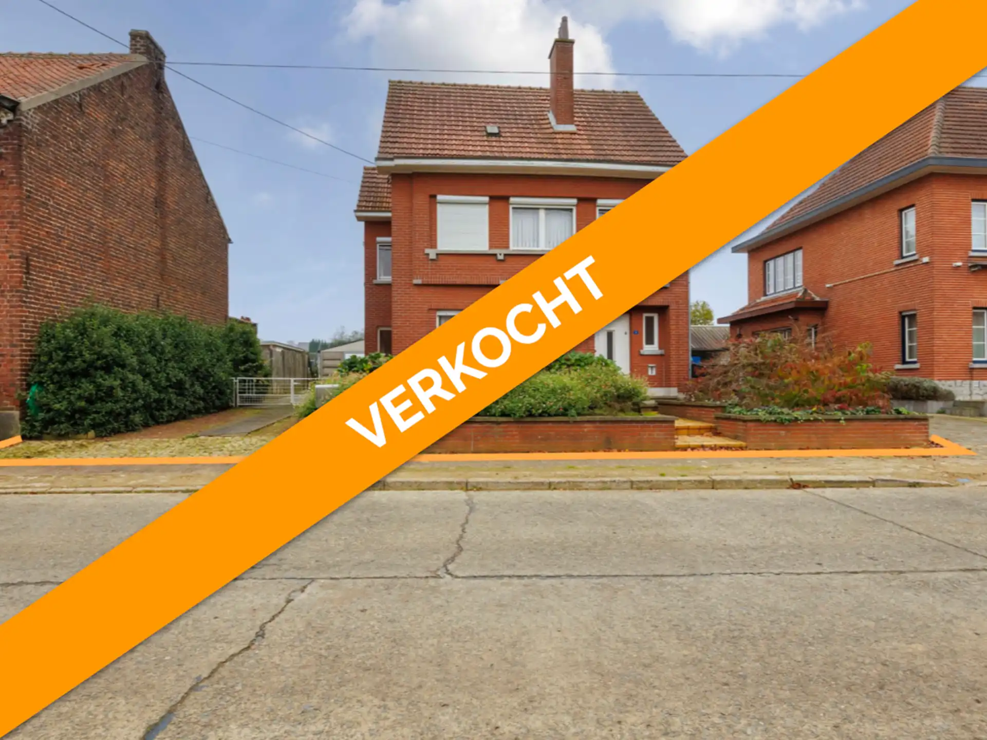 Huis te koop Halensebaan 8 - 3390 Tielt-Winge