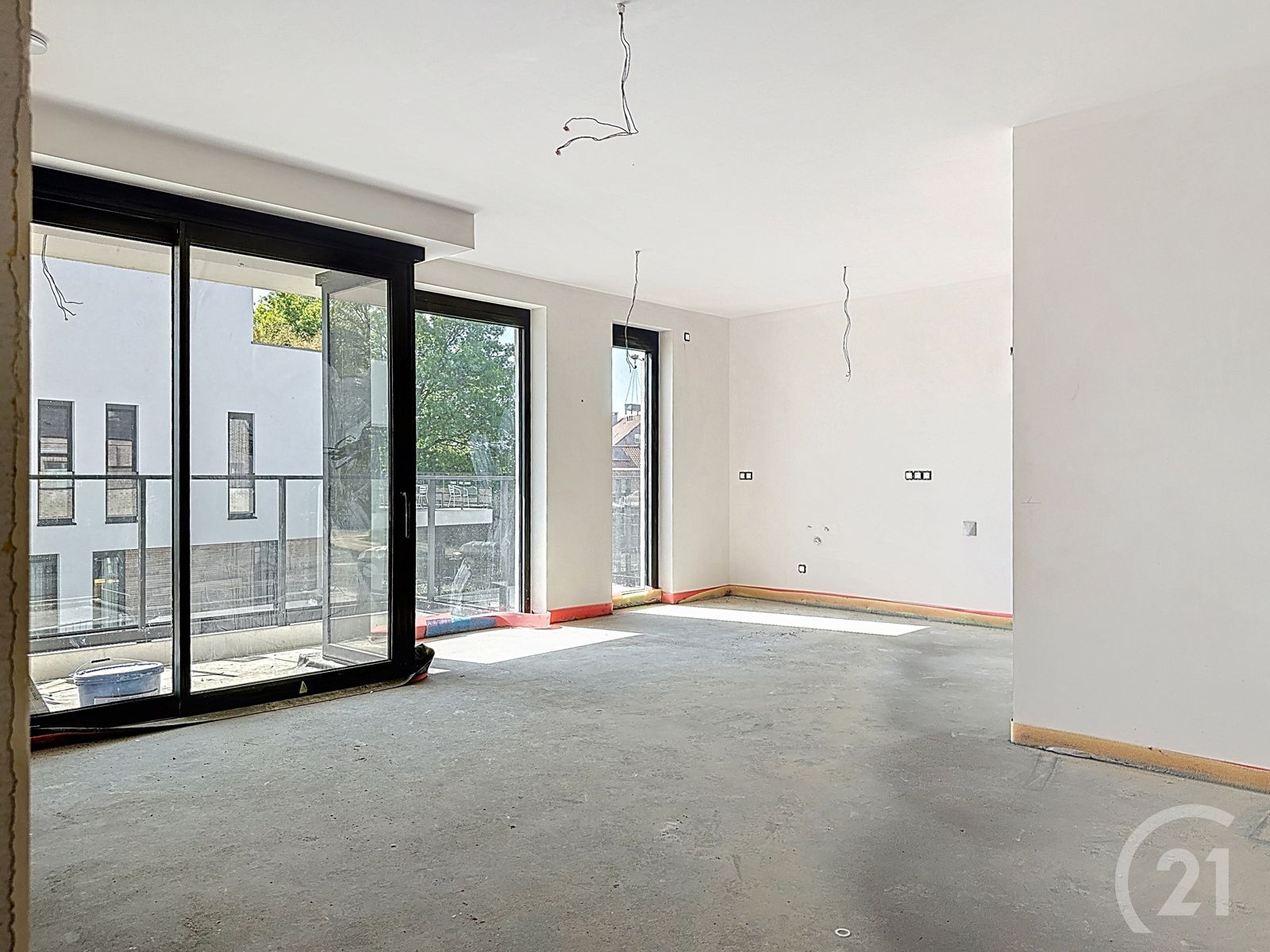 Park Gansen Heuvel - Nieuwbouwappartementen te koop! foto 10