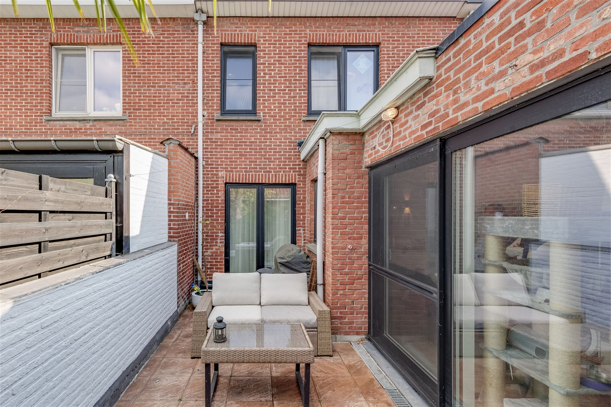 Charmant huis met drie slaapkamers foto 16