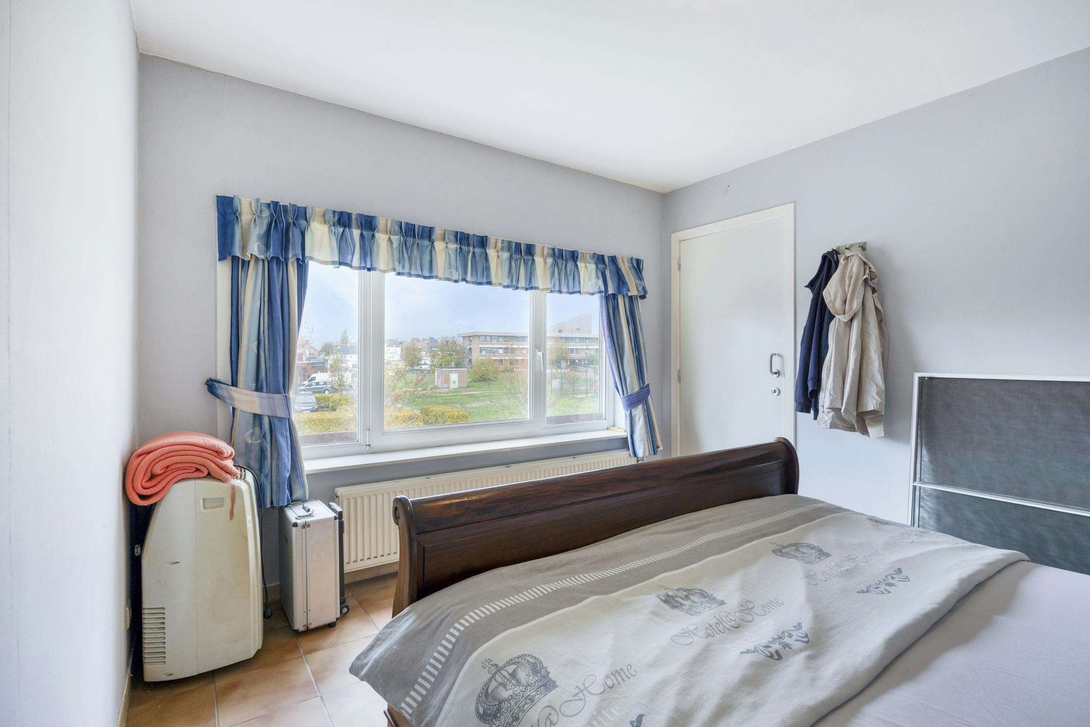 Tof appartement met 2 slaapkamers in Boom foto 12