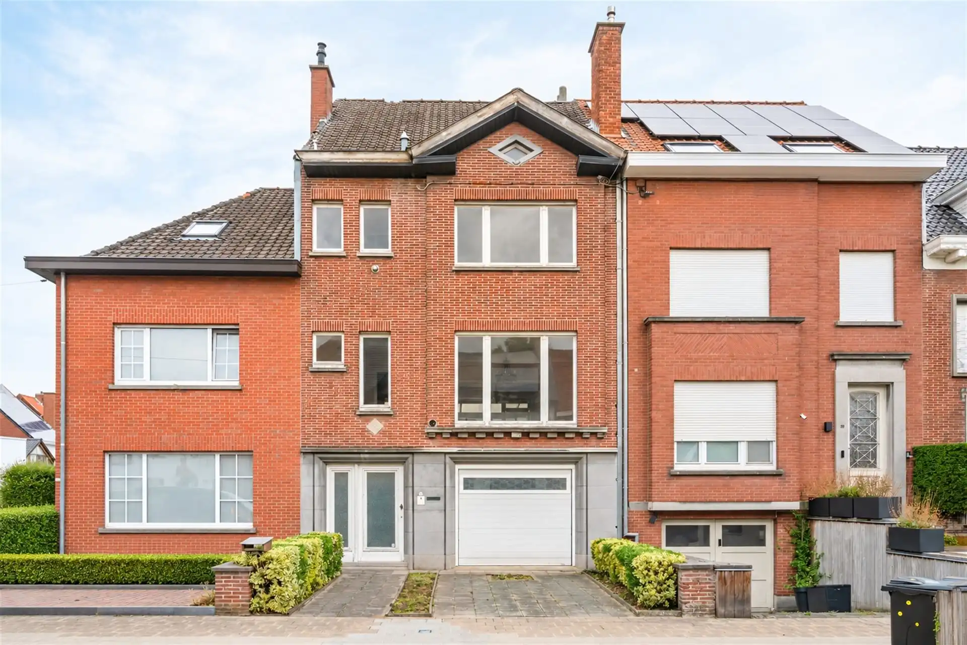 Huis te koop Gouden-Rivierlaan 37 - 8500 Kortrijk
