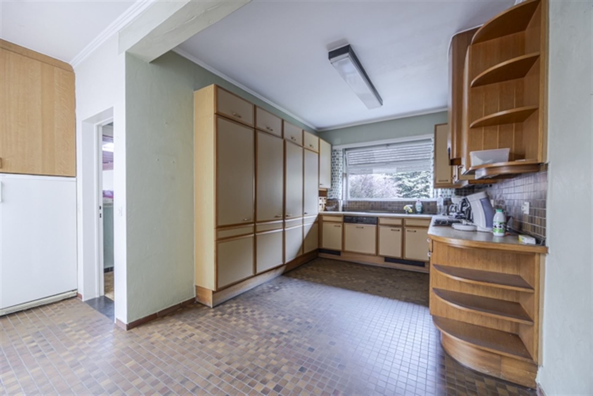 Landhuis met bijgebouwen op 3835 m² op rustige ligging foto 10