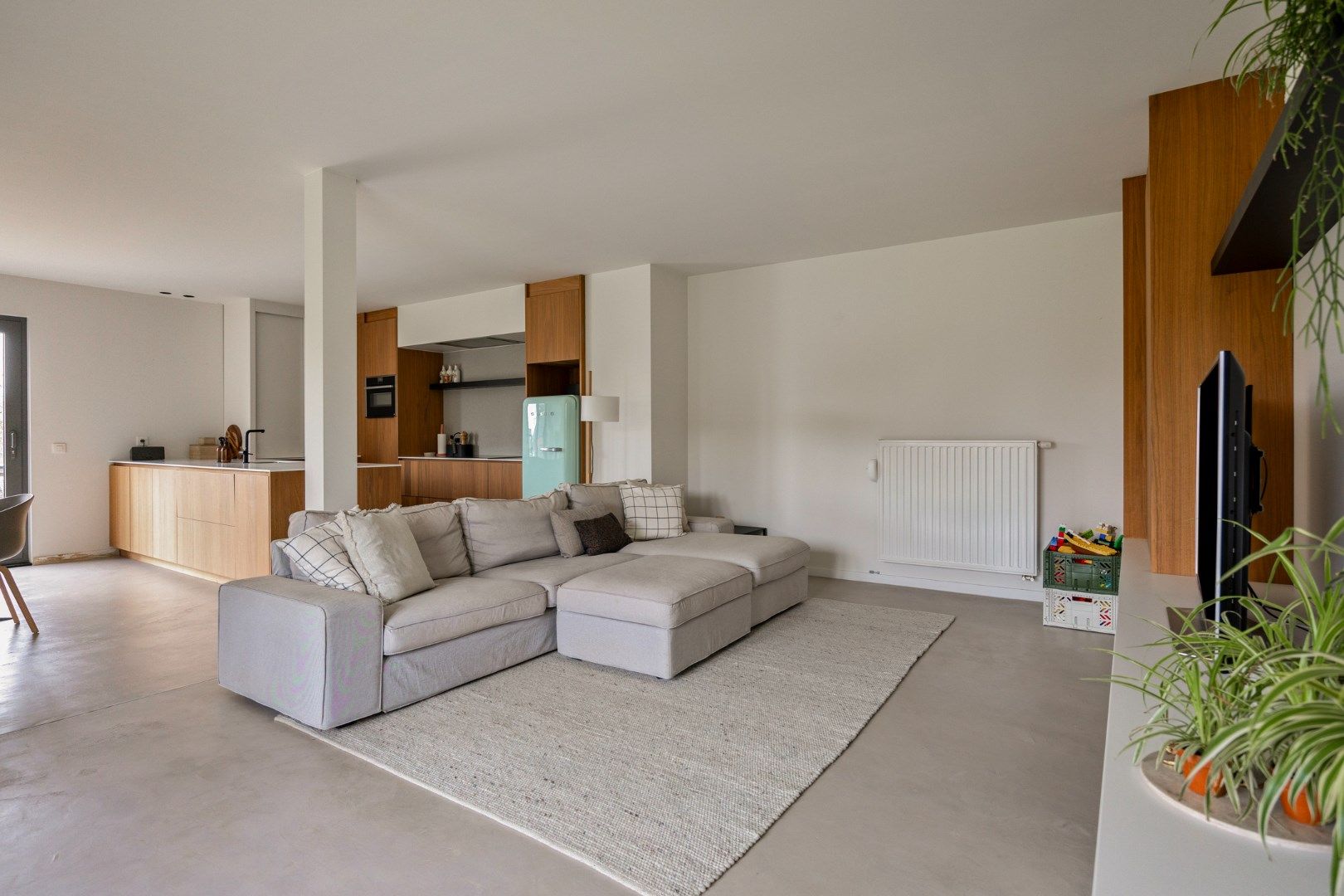 Authentieke te renoveren hoeve + nieuwbouwwoning op een perceel van 39a 26ca! foto 7