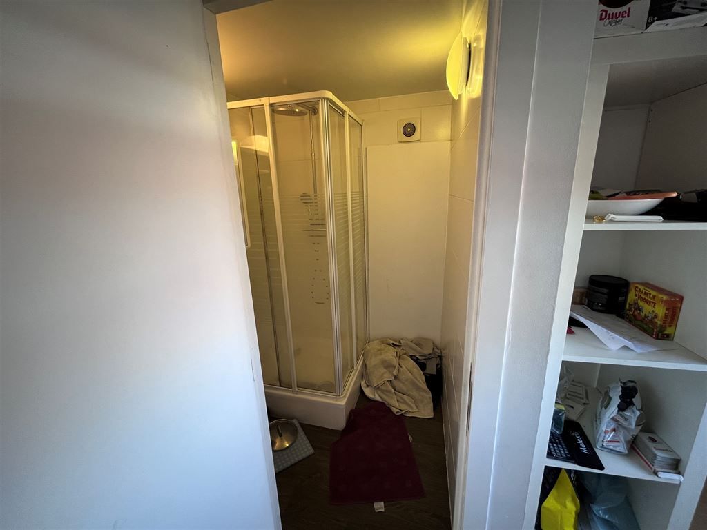 Studentenkamer foto 5