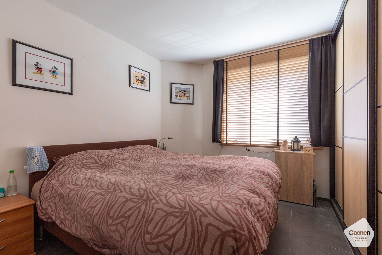 Gerenoveerd hoekappartement met 3 slaapkamers en mooi uitzicht foto 8