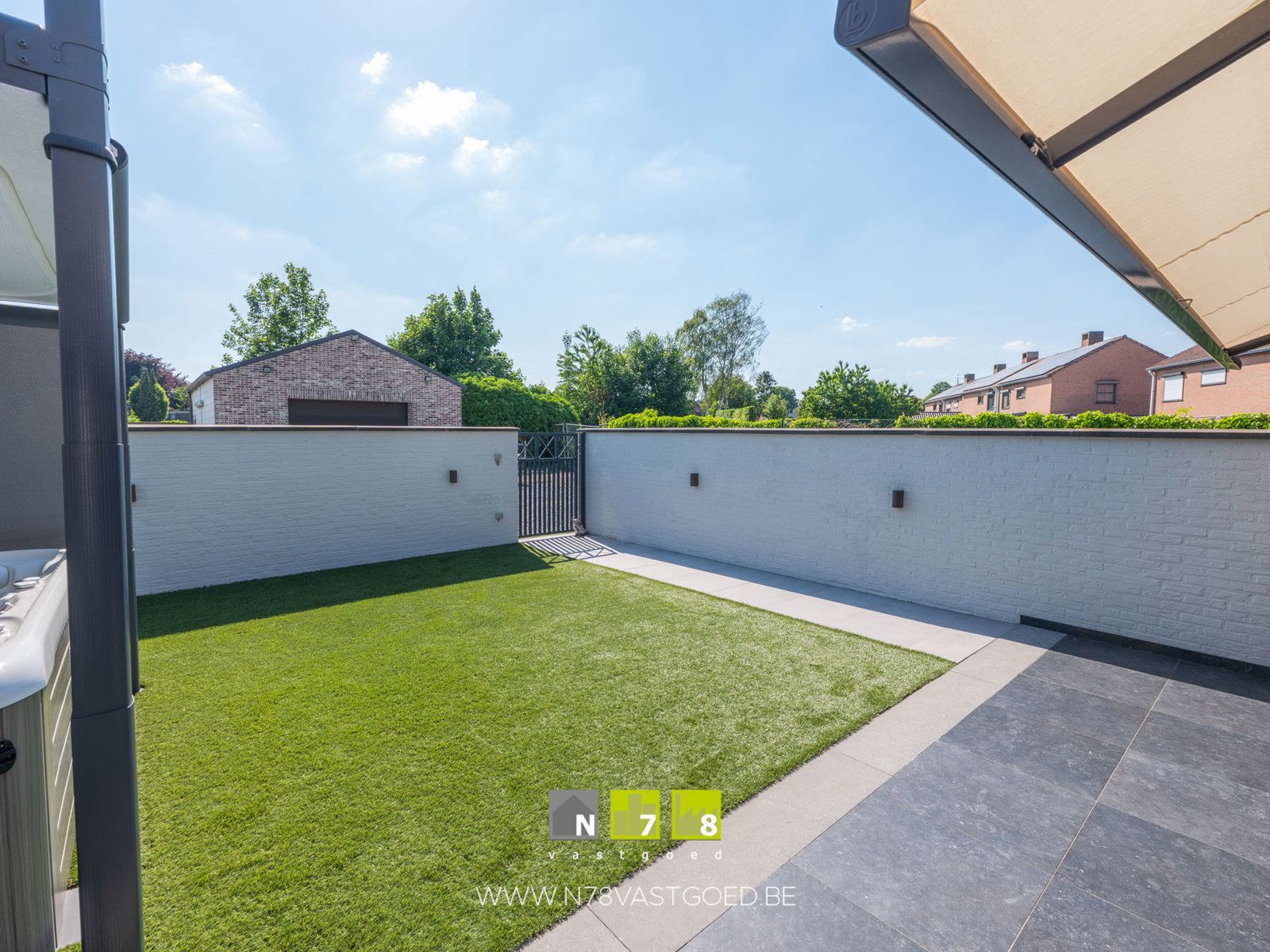 Huis te koop foto 50