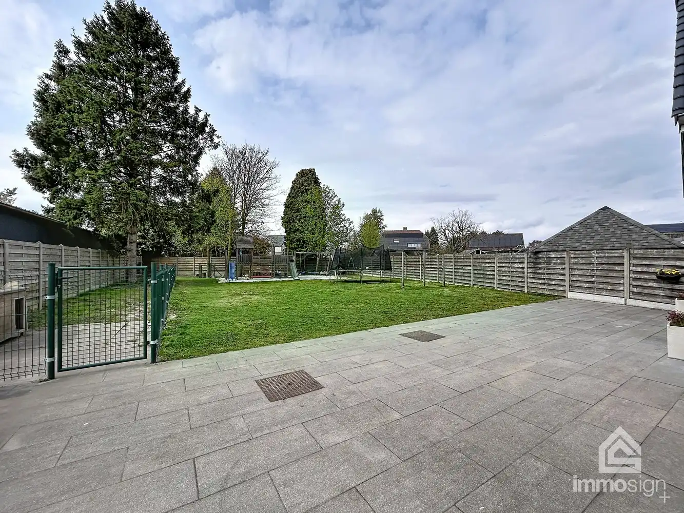 Zeer ruime woning met werkplaats in Hamont-Achel! foto 48