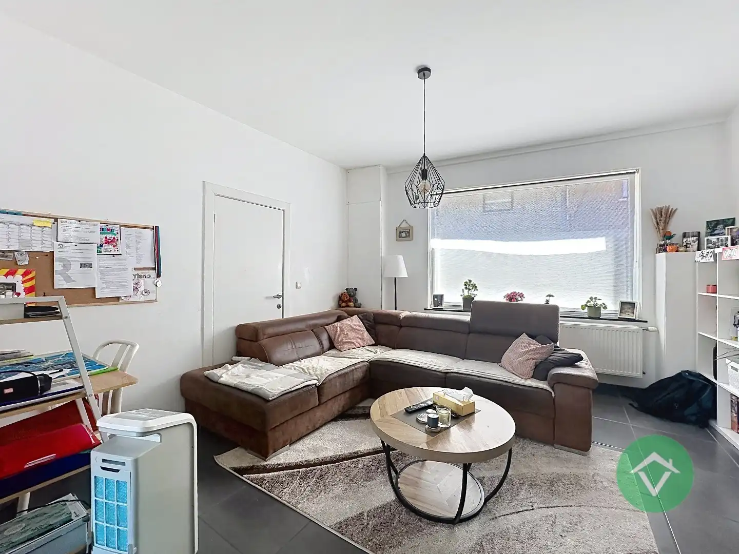 Wonen op toplocatie: instapklare woning met drie slaapkamers te Torhout foto 6
