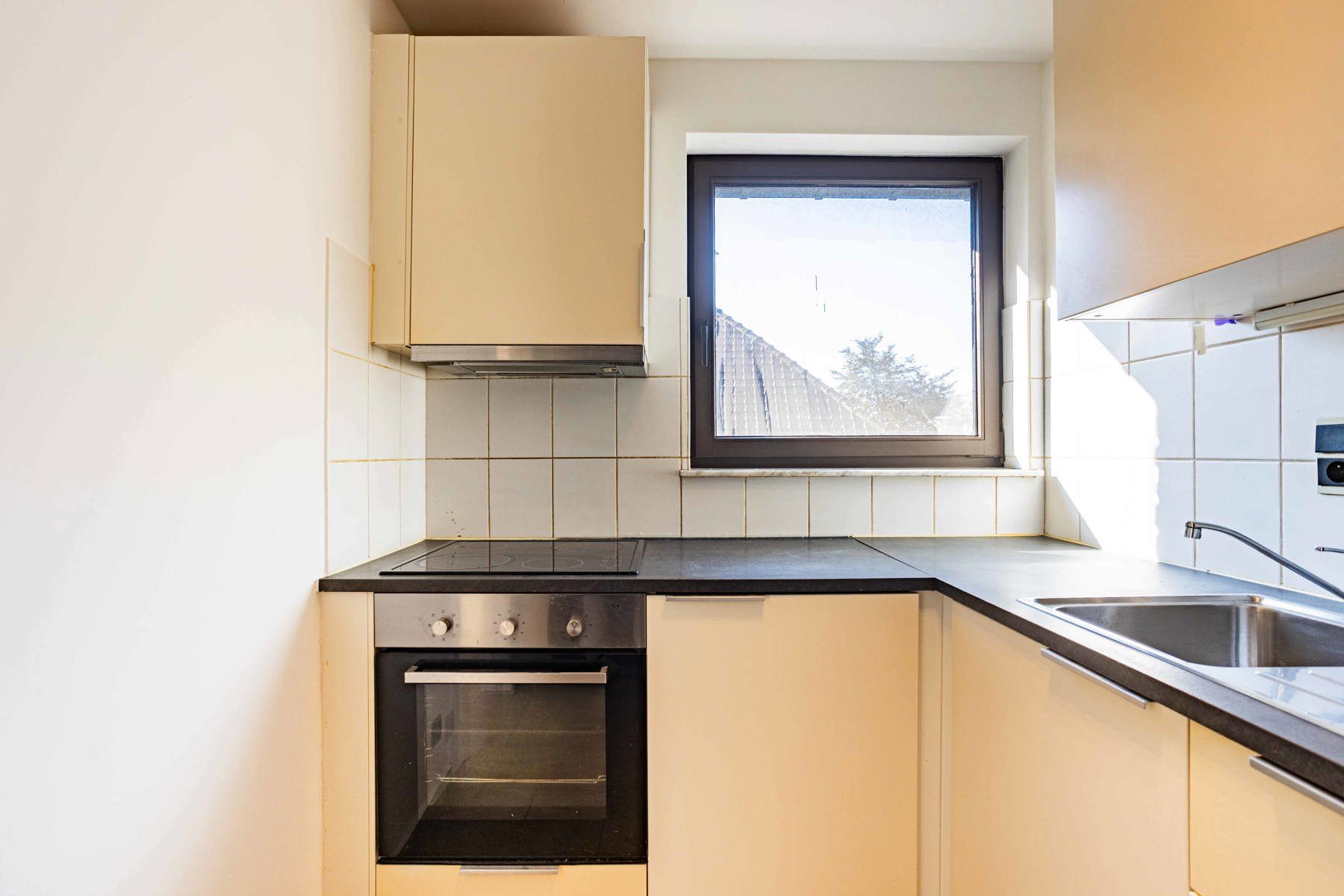 Appartement nabij OLV Ziekenhuis Aalst!  foto 12